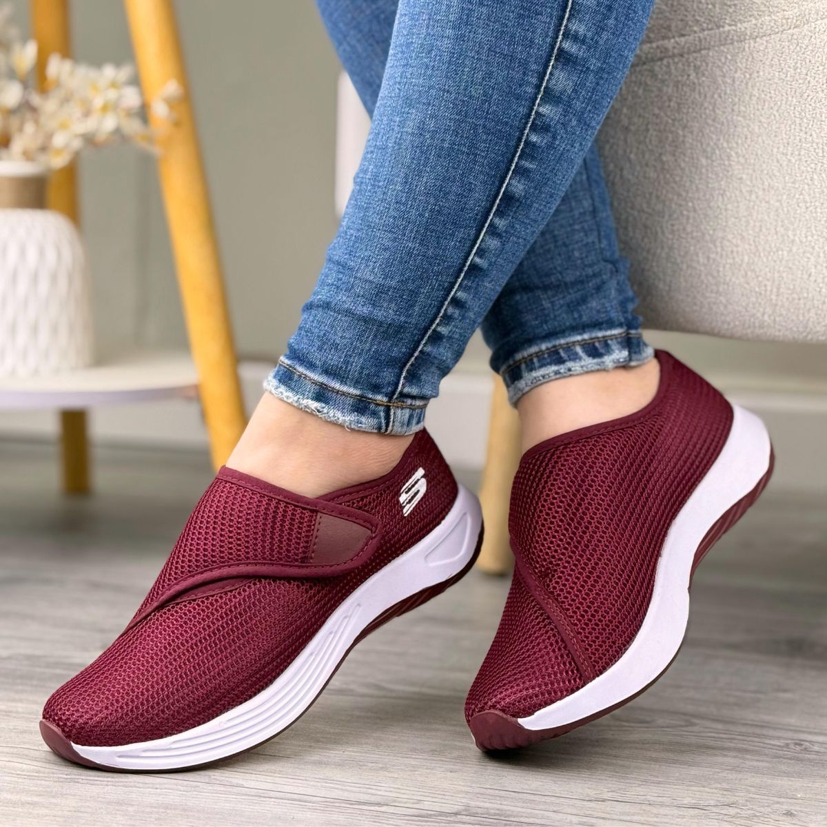 Zapatillas Deportivo Sport Nuevo